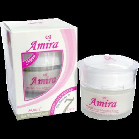Amira magoc cream